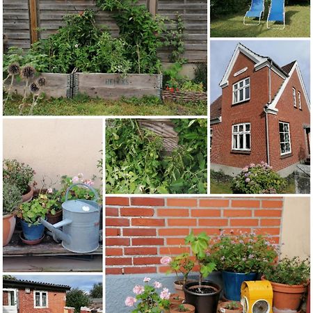 My Home Spodsbjerg Esterno foto