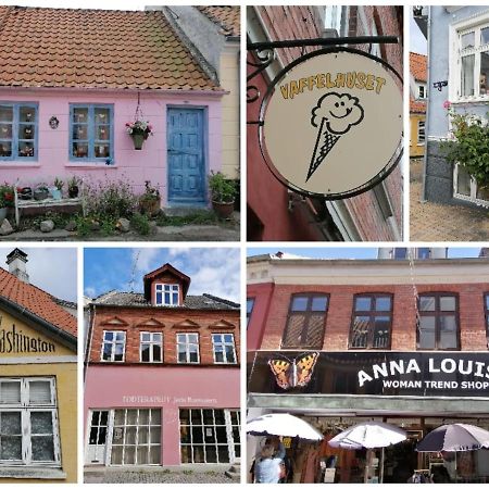 My Home Spodsbjerg Esterno foto