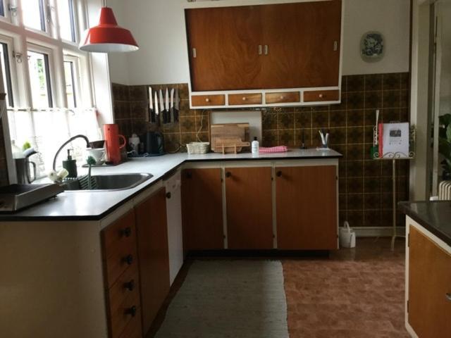 My Home Spodsbjerg Esterno foto