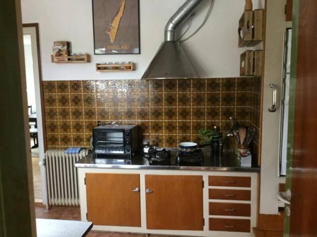 My Home Spodsbjerg Esterno foto