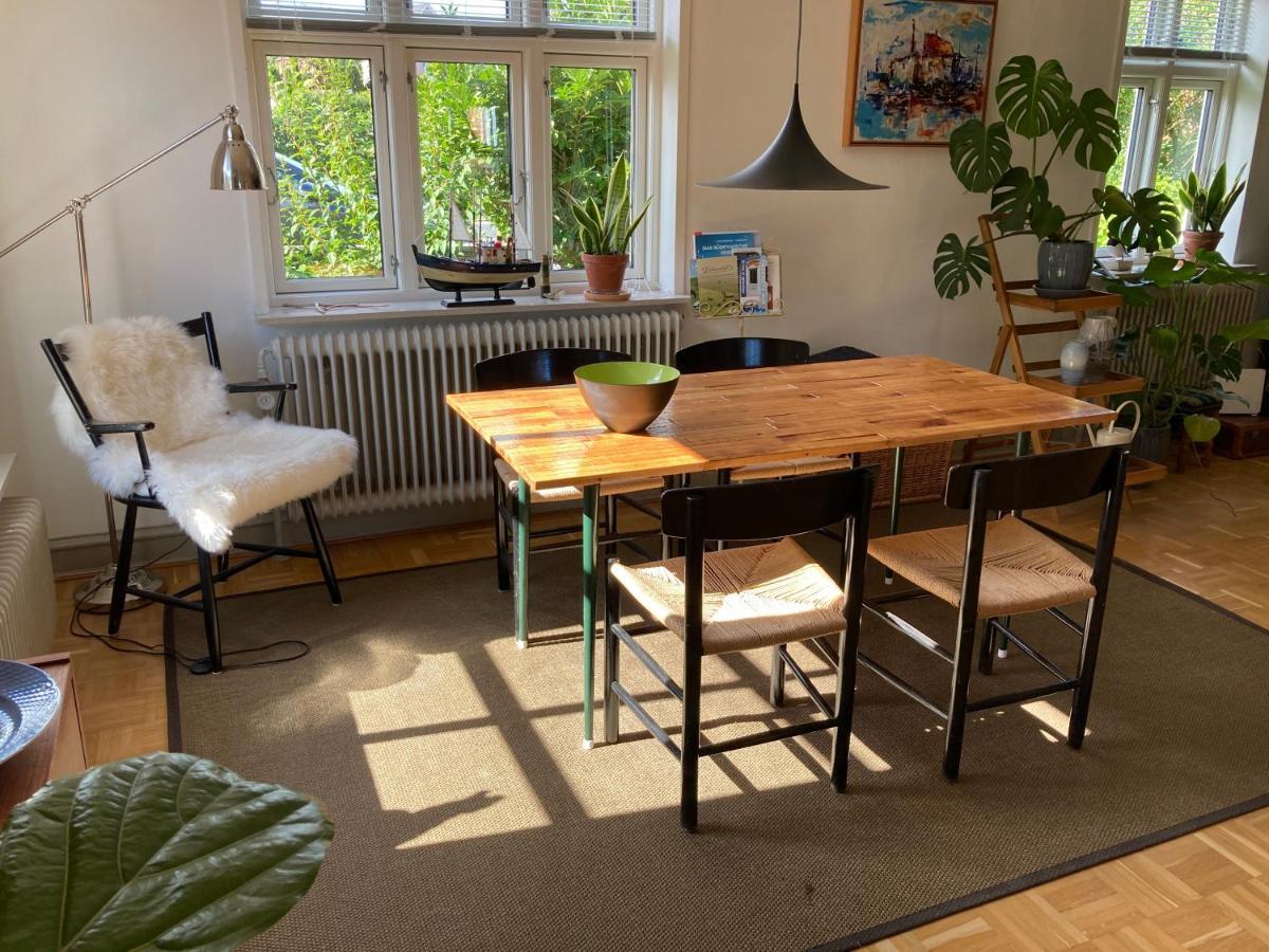 My Home Spodsbjerg Esterno foto