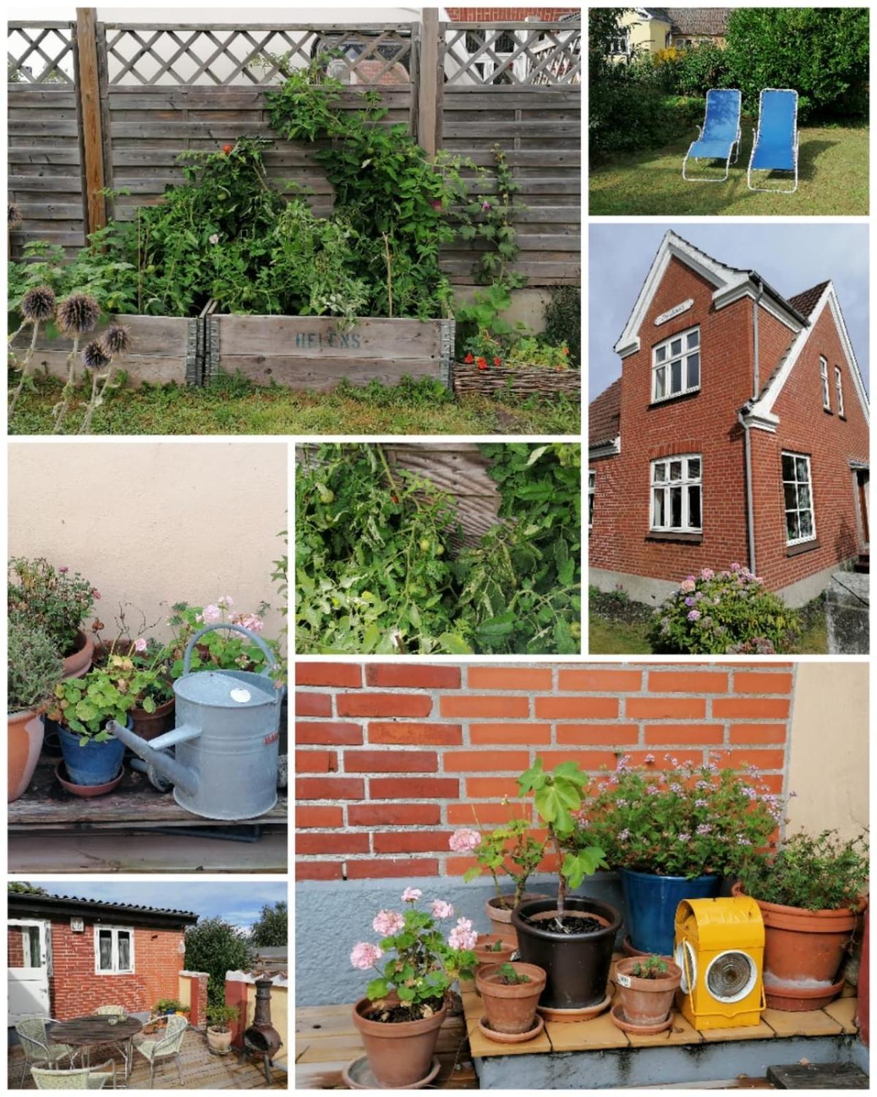 My Home Spodsbjerg Esterno foto