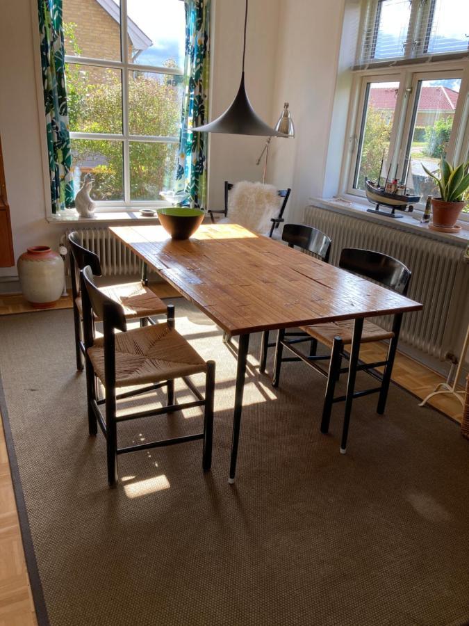 My Home Spodsbjerg Esterno foto