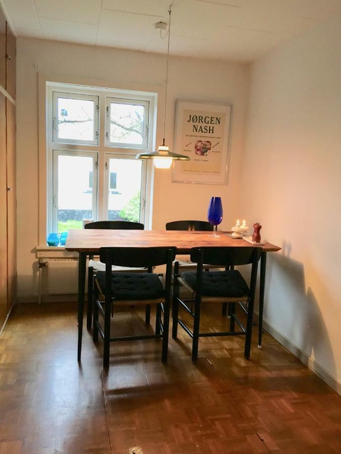 My Home Spodsbjerg Esterno foto