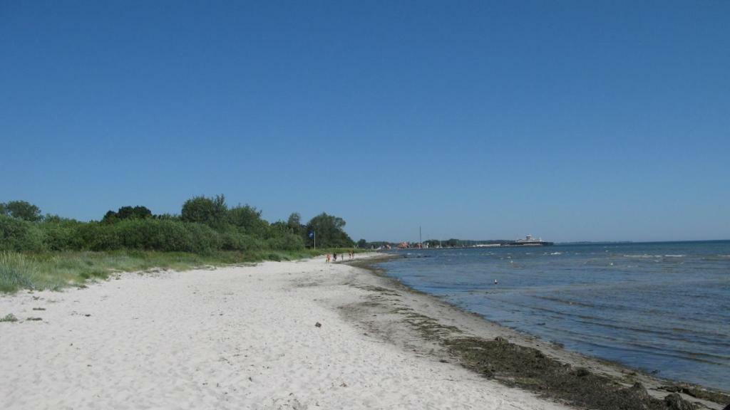 My Home Spodsbjerg Esterno foto