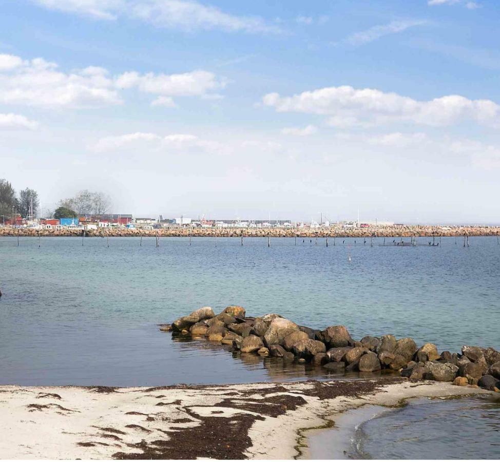 My Home Spodsbjerg Esterno foto