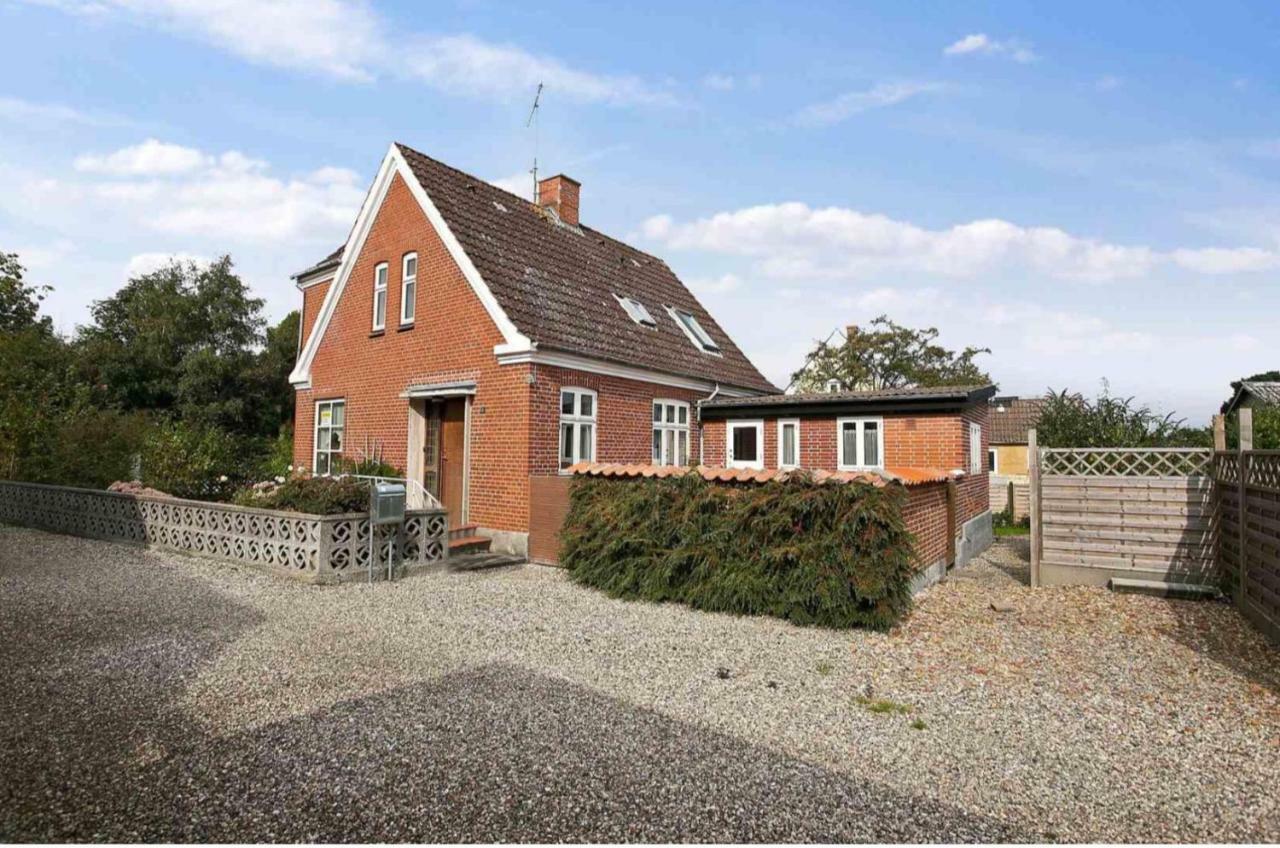My Home Spodsbjerg Esterno foto