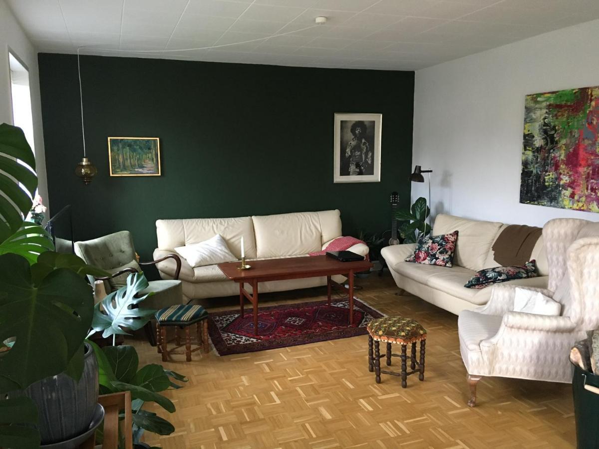 My Home Spodsbjerg Esterno foto