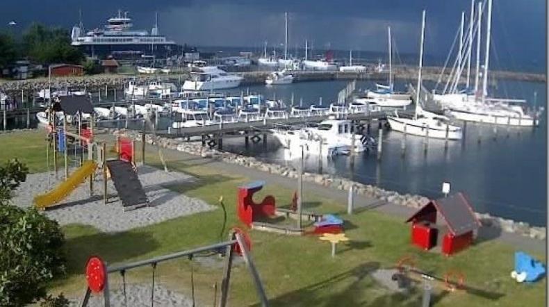 My Home Spodsbjerg Esterno foto